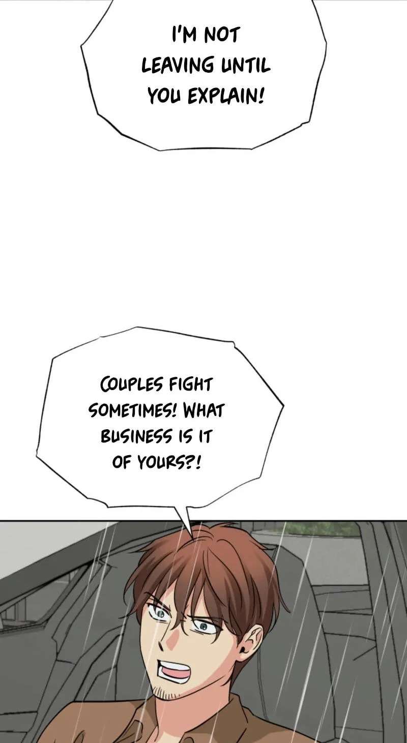 It’s Okay to Be Left Out Chapter 39 - page 42