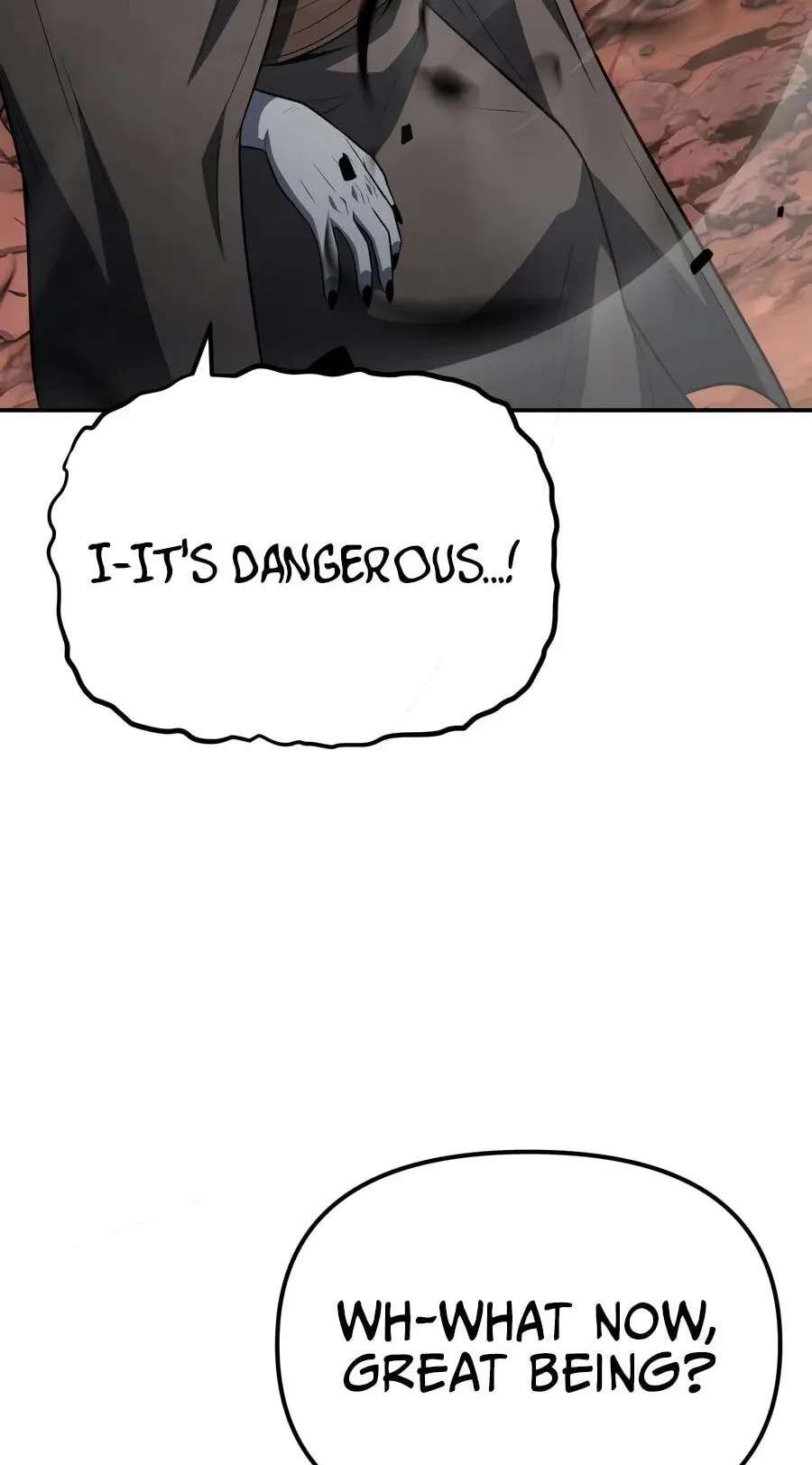The Knight King Who Returned with a God Chapter 183 - page 165