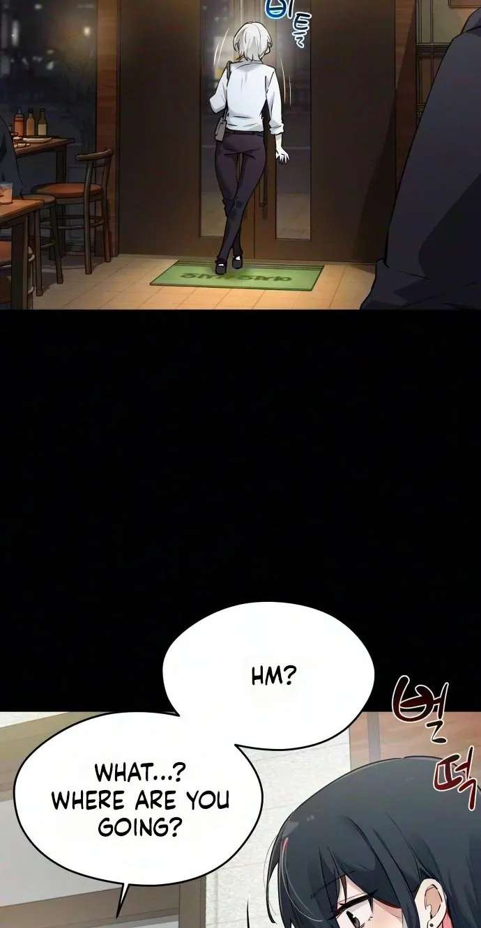 The Uncool Adult, Jihye Chapter 18 - page 3