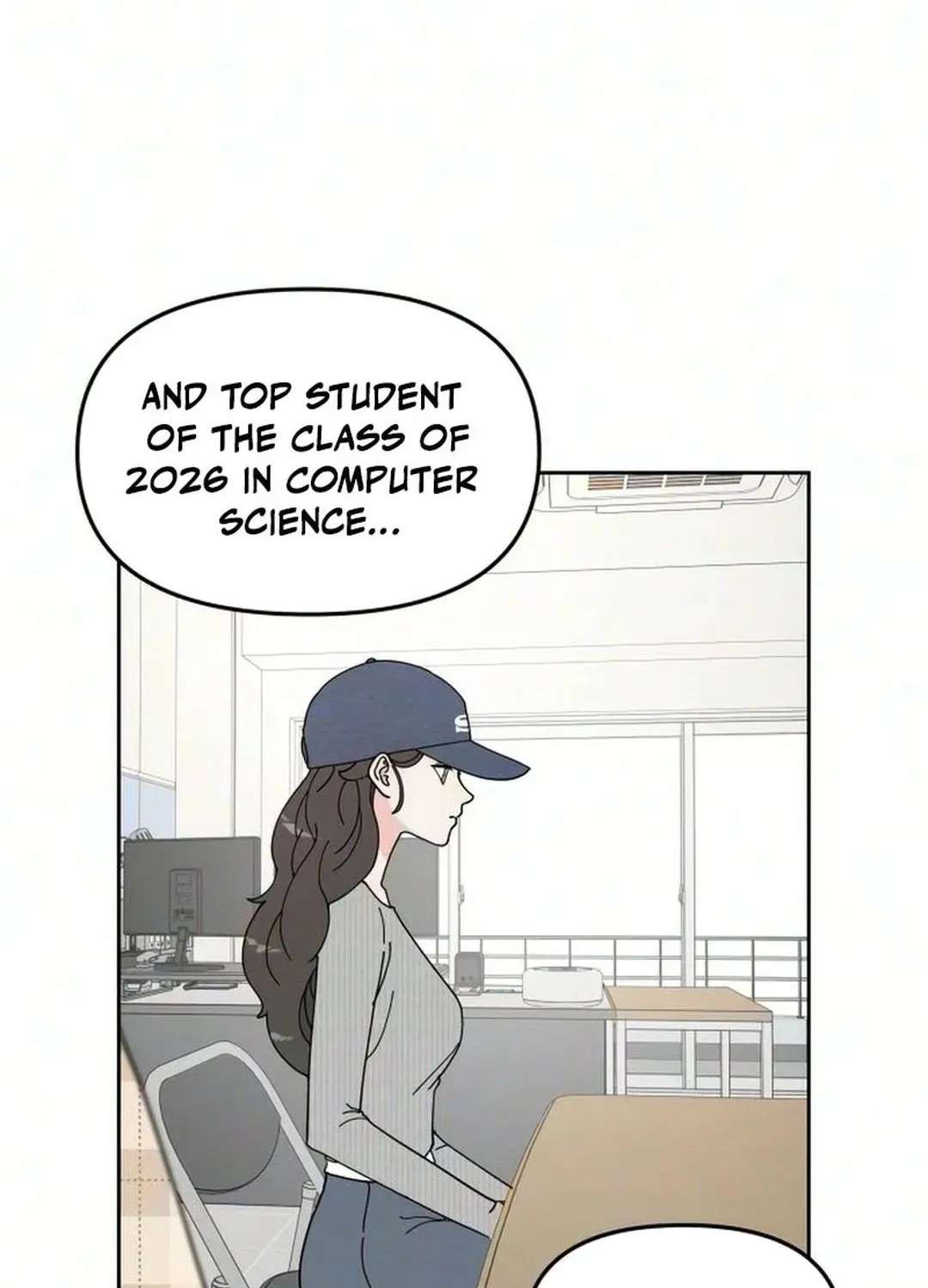 Reversal! First Love Chapter 6 - page 57