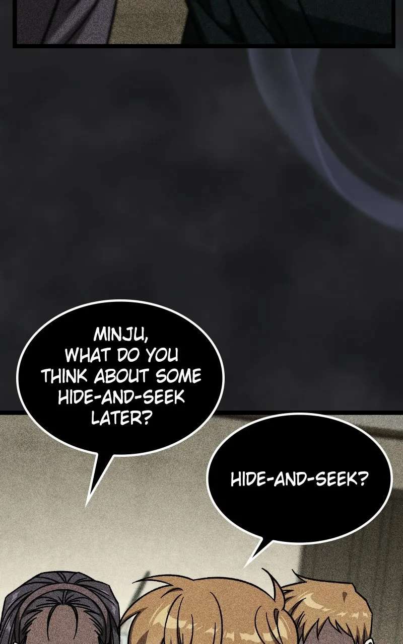 Lv. 99 Princessof Black Flame Chapter 43 - page 36