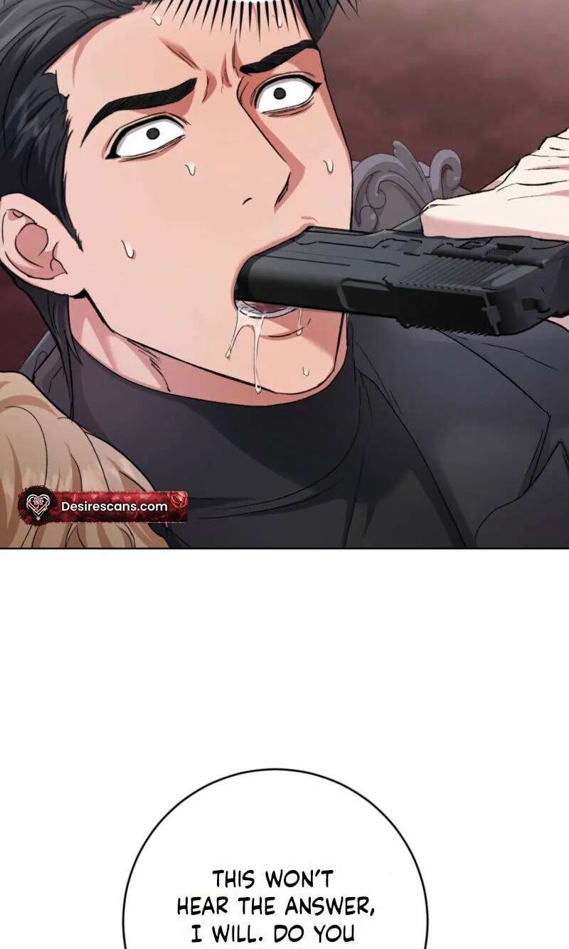 Shock-A-Bye Baby Chapter 47 - page 26