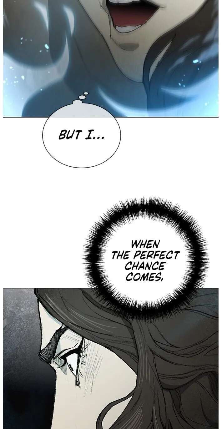 The Long Way of the Warrior Chapter 178 - page 53
