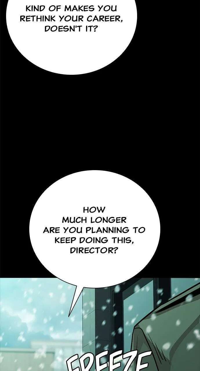The Worst Generation Chapter 66 - page 15
