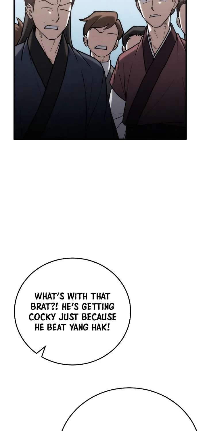 Third-rate Martial Family Becomes the Best Under Heaven Chapter 26 - page 81