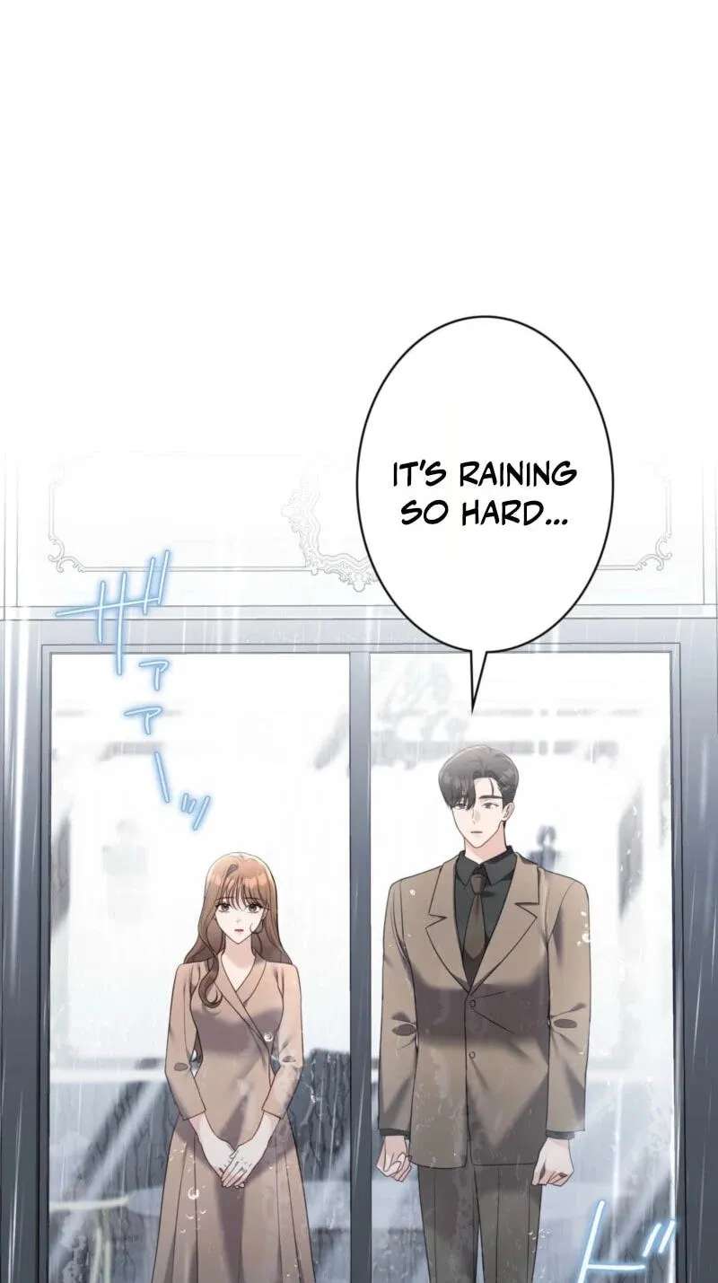 To the Brother of the Husband I Loved Chapter 38 - page 5