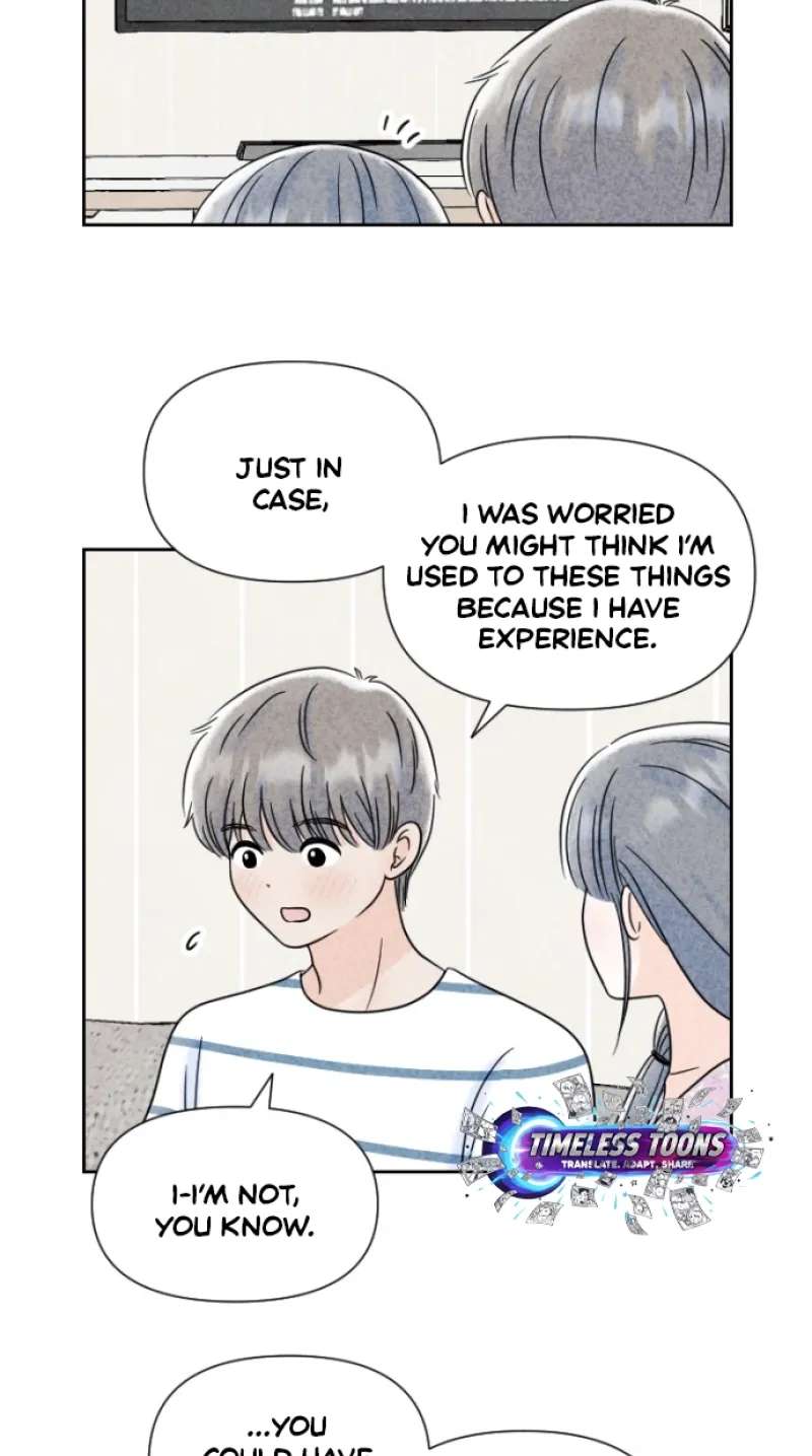 Love Diary (Hanna) Chapter 56 - page 2