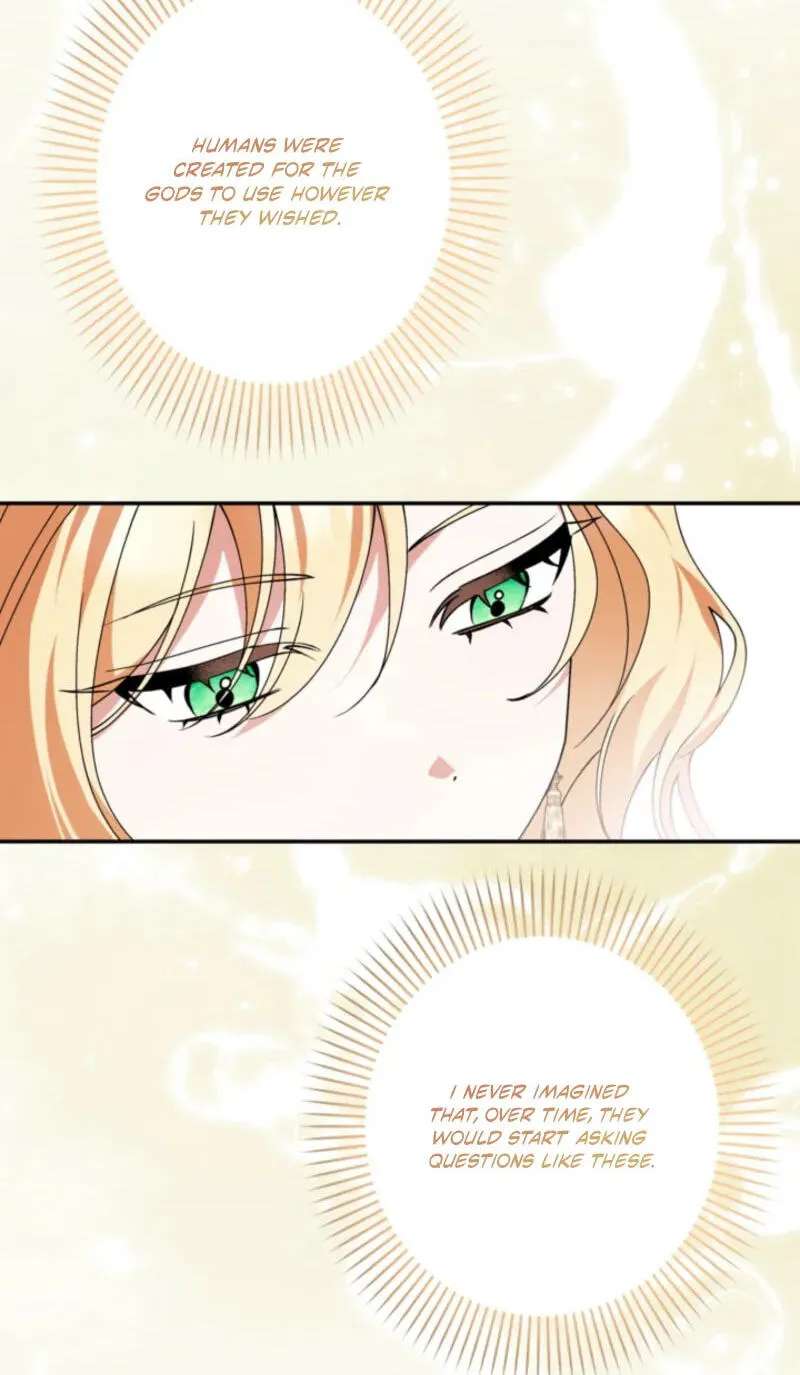 I Became a Human’s Daughter Chapter 65 - page 23