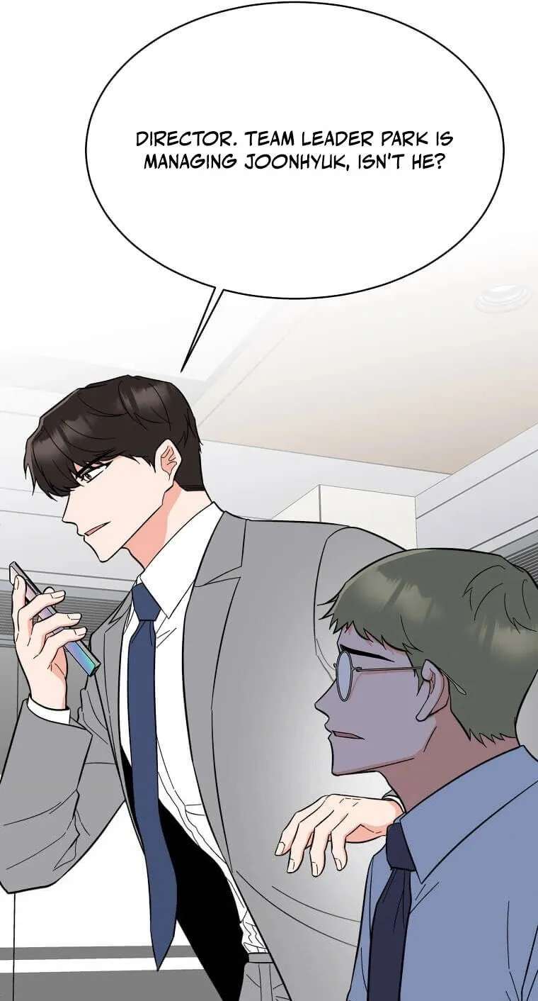 Rookie Talent Agent Knows It All Chapter 199 - page 64