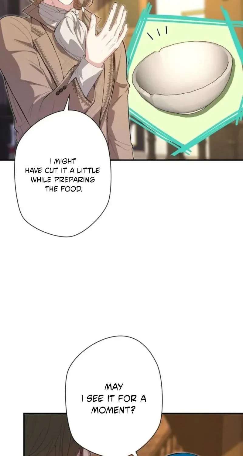 Byoujaku Mama desu ga, Yami Ochi Musuko o Sodatete Misemasu! Chapter 39 - page 66