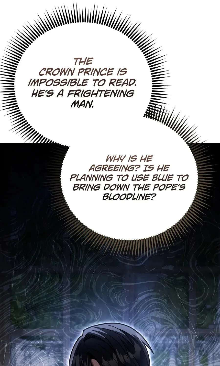 Holy Hella's Ultimate End Chapter 93 - page 88