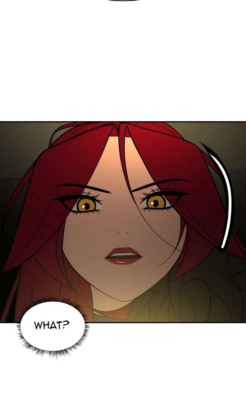 To Tame A Fire Chapter 154 - page 84