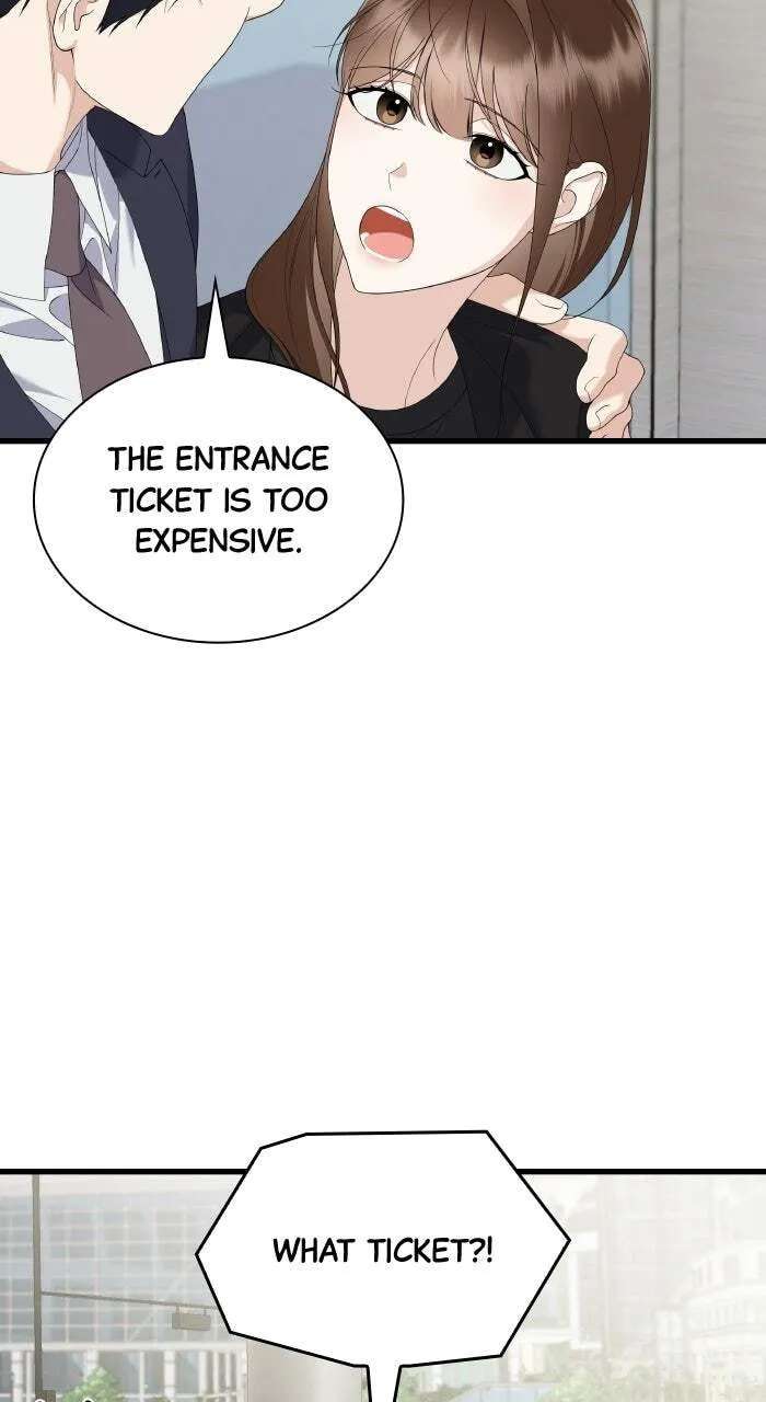 The New Hire’s Secret Chapter 91 - page 56