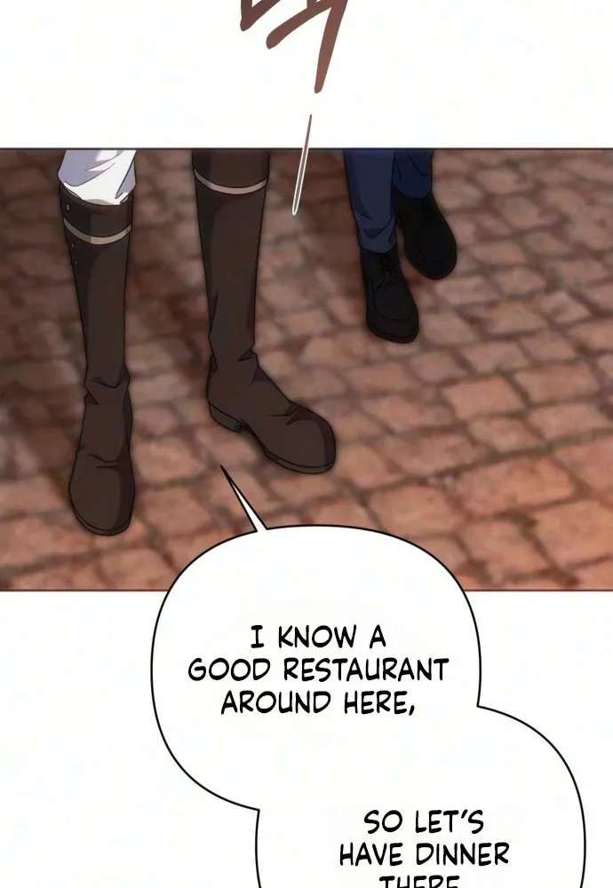The Duke of Hermont's Male Mistress Chapter 9 - page 48