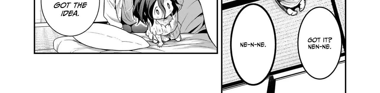 The Abandoned Saint's Happy Feeding Life: In My Second Life, I Was Taken In by a Beginner Parent in the Gourmet Nation Chapter 2 - page 31