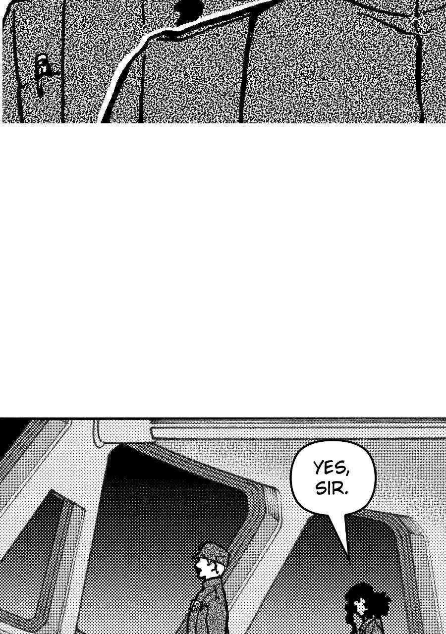 Star Wars™: Lost Stars Chapter 37 - page 42