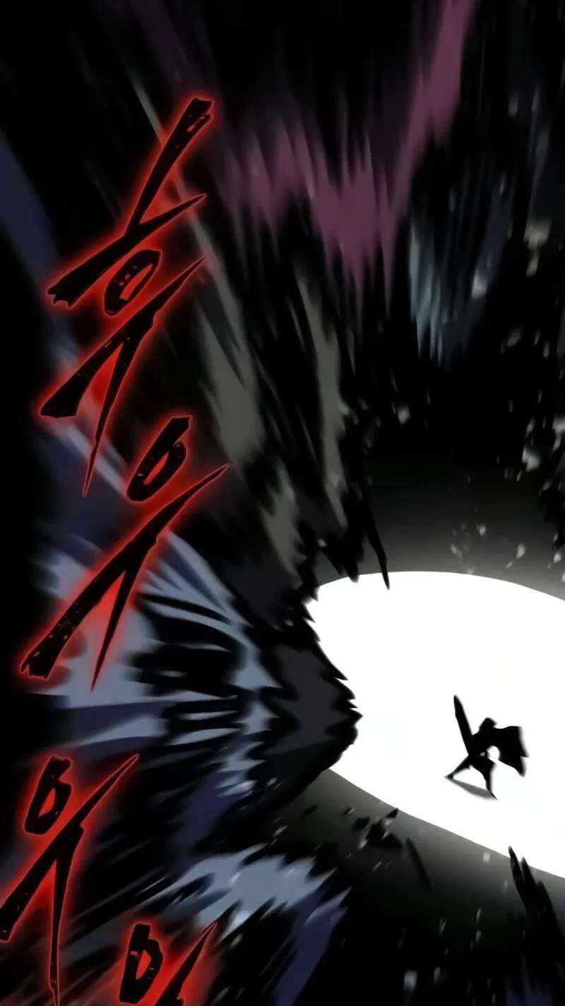 The Lazy Lord Masters the Sword Chapter 159 - page 125