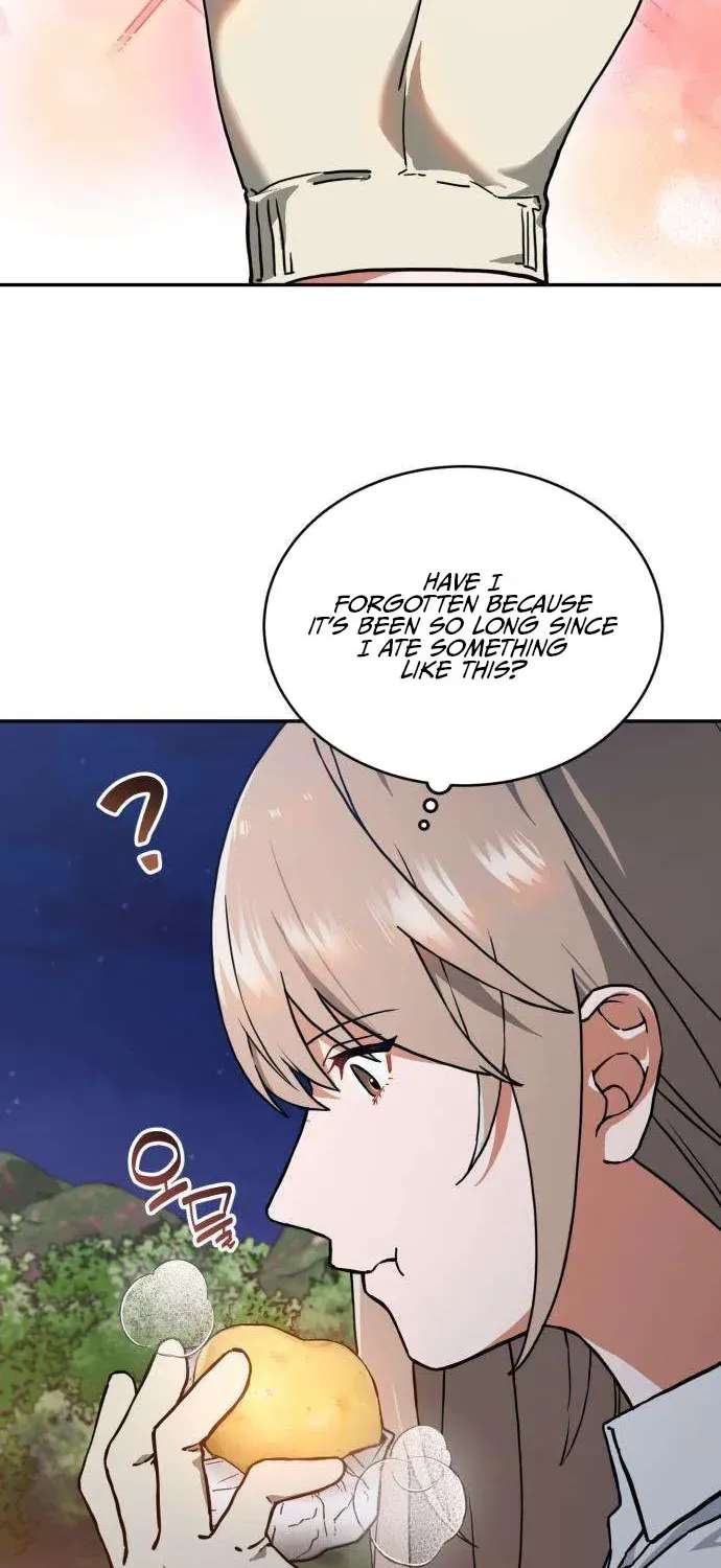 National-Level Big Shots Flock to My Farm Chapter 3 - page 42