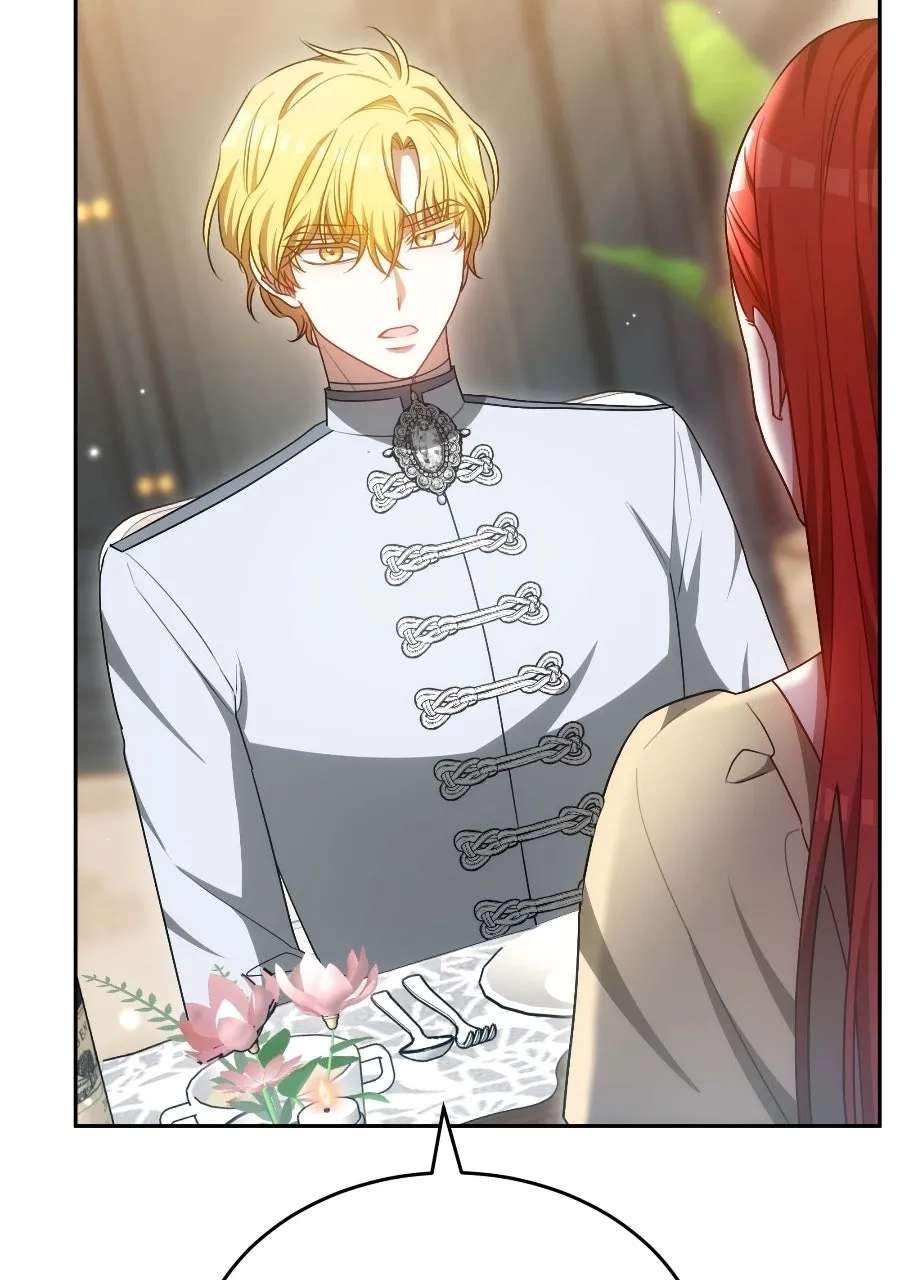 Red Hot Revenge Chapter 59 - page 63