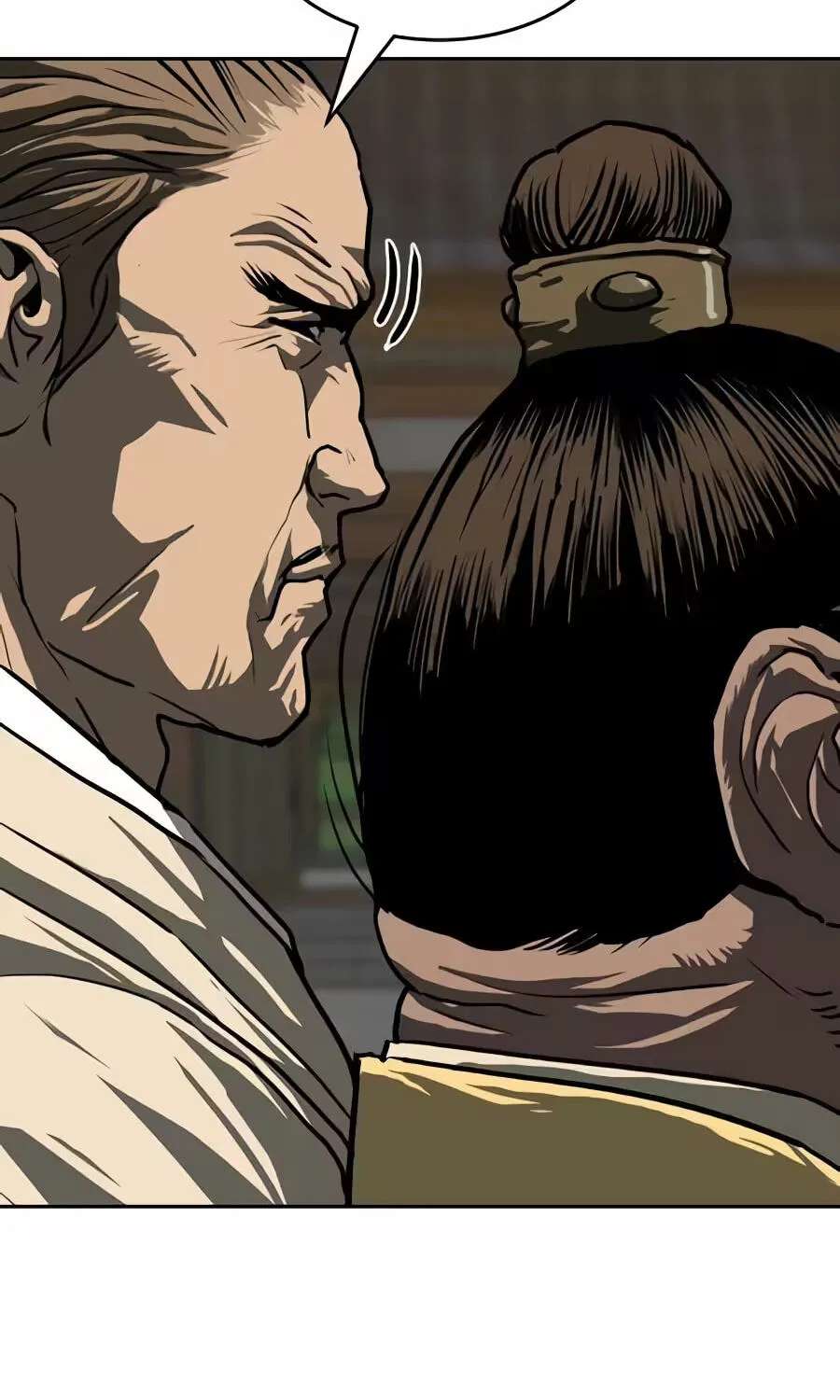 The Masters of Heaven and Earth Chapter 83 - page 37