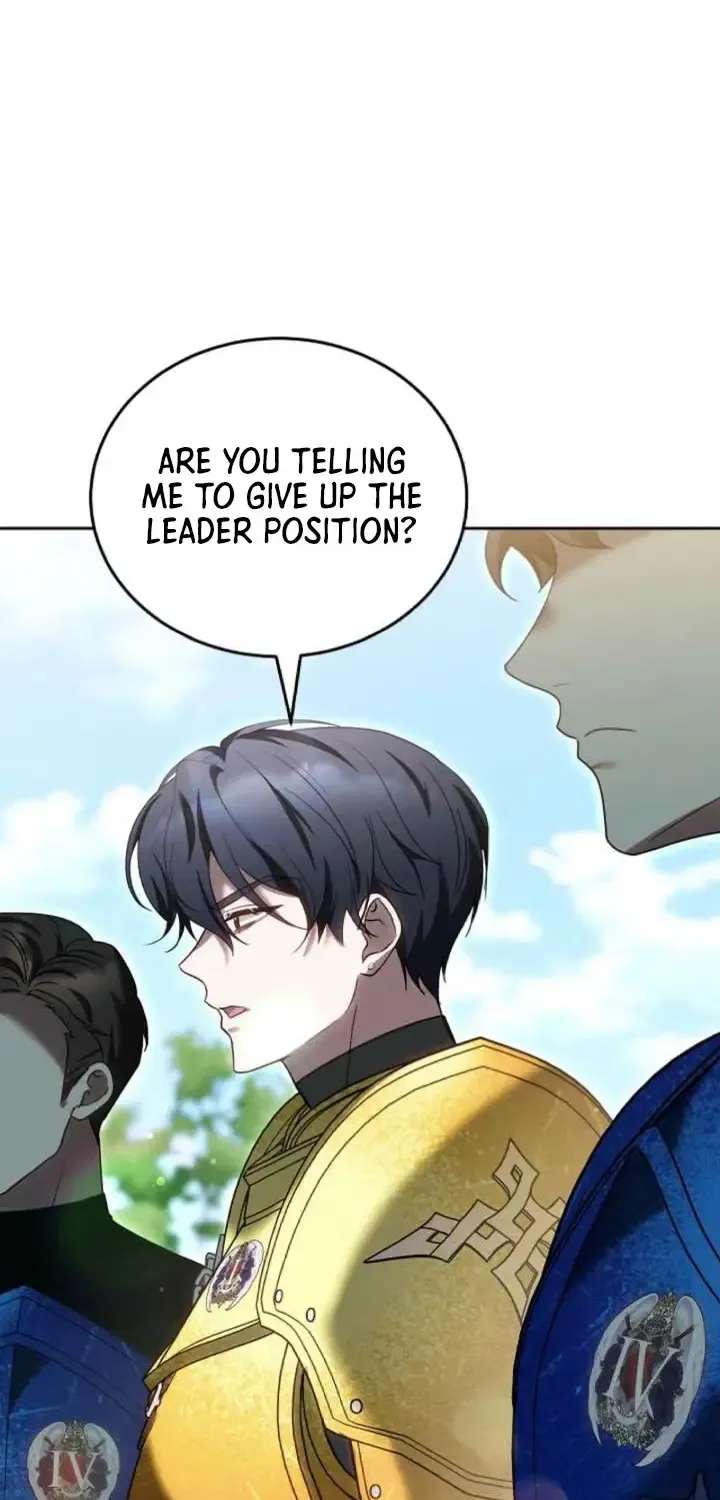 Vote for Your Knight! Chapter 16 - page 37