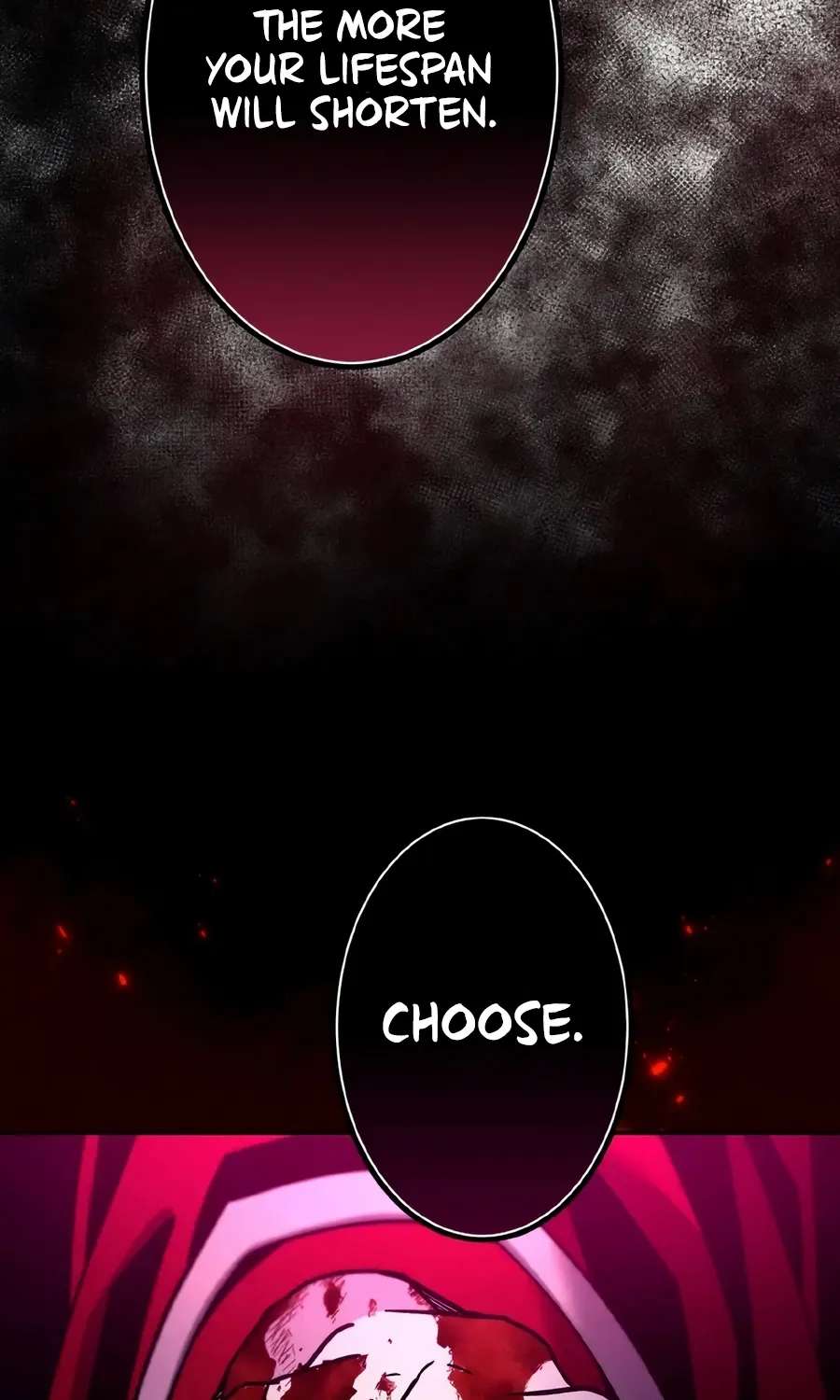 The Man Who Vowed Revenge on His Demon Wife Chapter 2 - page 132