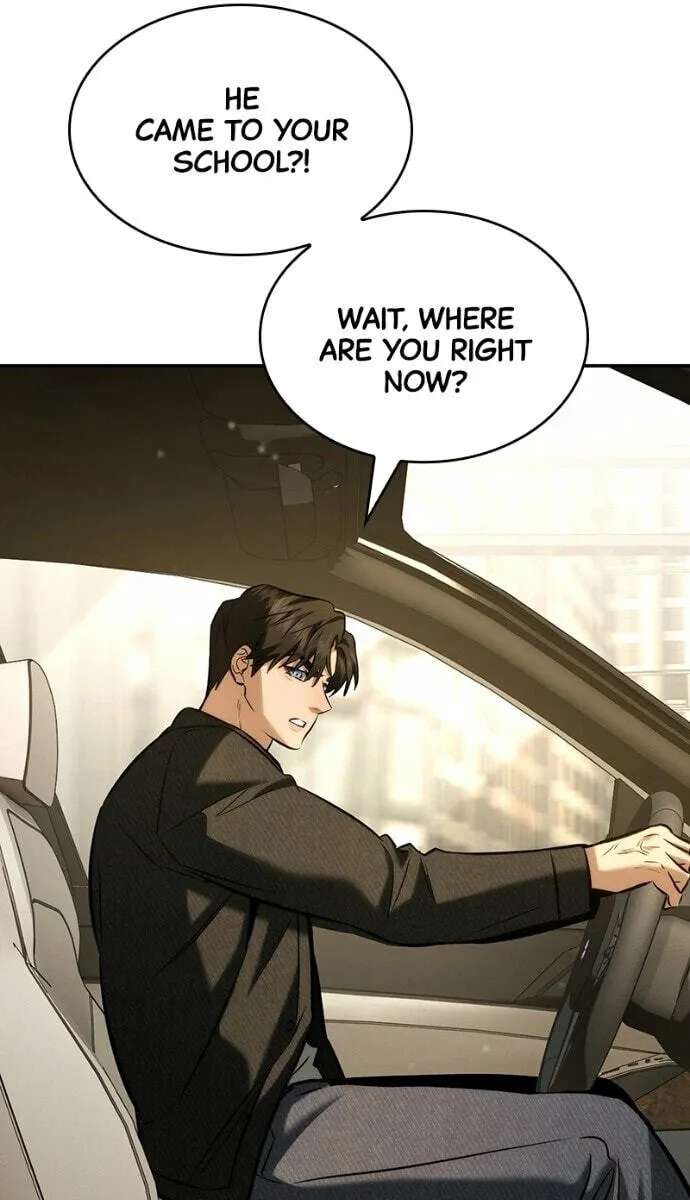 Ties that Bind Us Chapter 39 - page 87