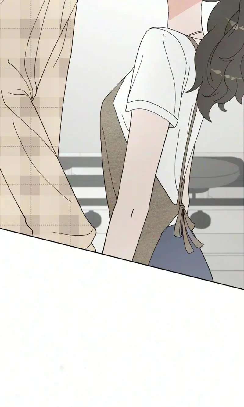 Reverse Puberty! First Love Chapter 7 - page 56