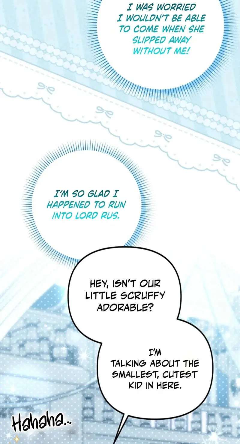 I'm the Brave Puppy Who Came to Save the Villainess Sister Chapter 47 - page 76