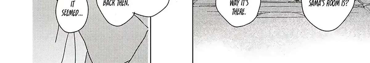 Twinkling Secrets Told Us Tonight Is the Night. Chapter 1.1 - page 25