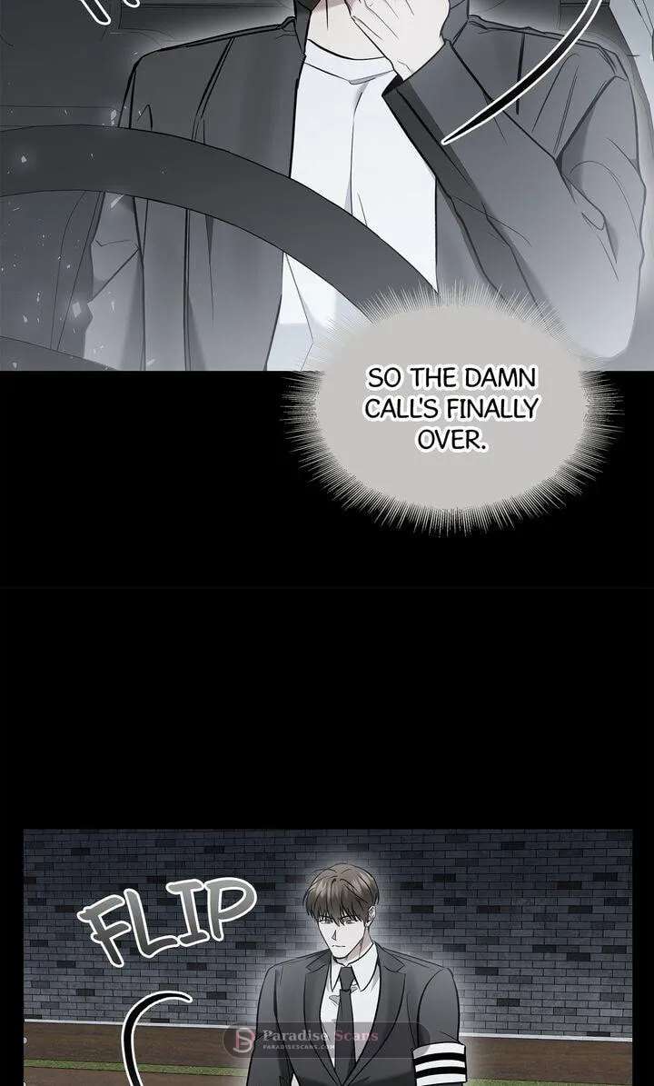 This Isn't Why I Applied Chapter 38 - page 15