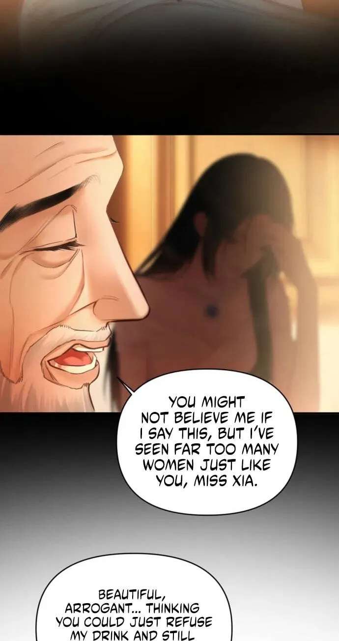 Perfect Enemy Chapter 11 - page 44