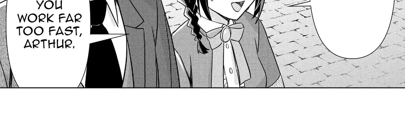 Kokai Shuraba De Konyaku Ga Nakunarimashita Korekara Shigoto To Koi Osagashimasu! Chapter 12 - page 67