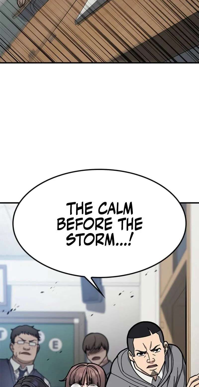 Looking for a Top-Tier Fighting Coach Chapter 16 - page 8