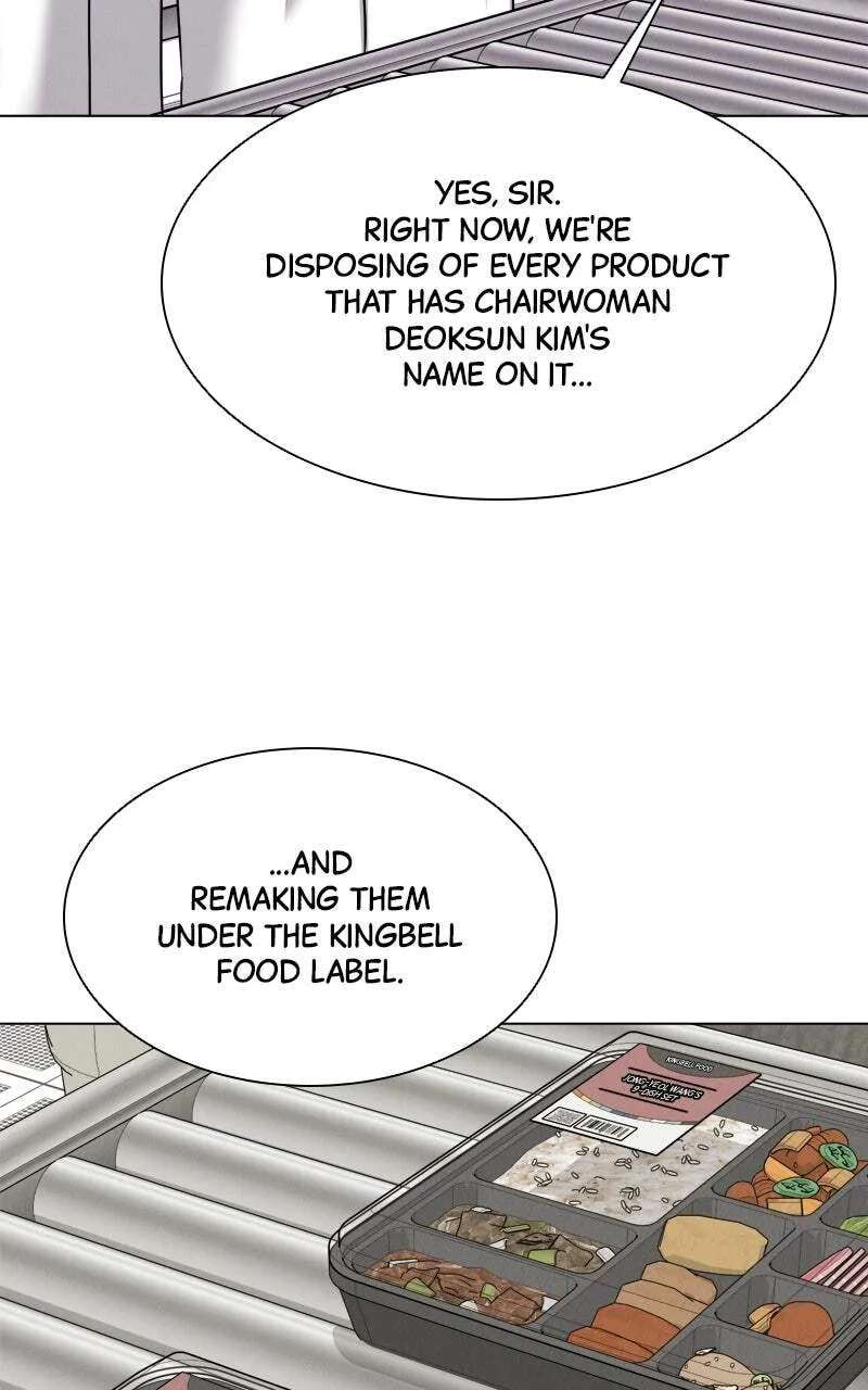 Date or Die Chapter 61 - page 45