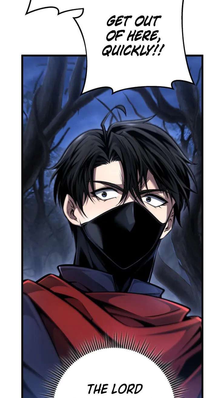 The Dragon Slayer's Regression on Another Level Chapter 100 - page 95