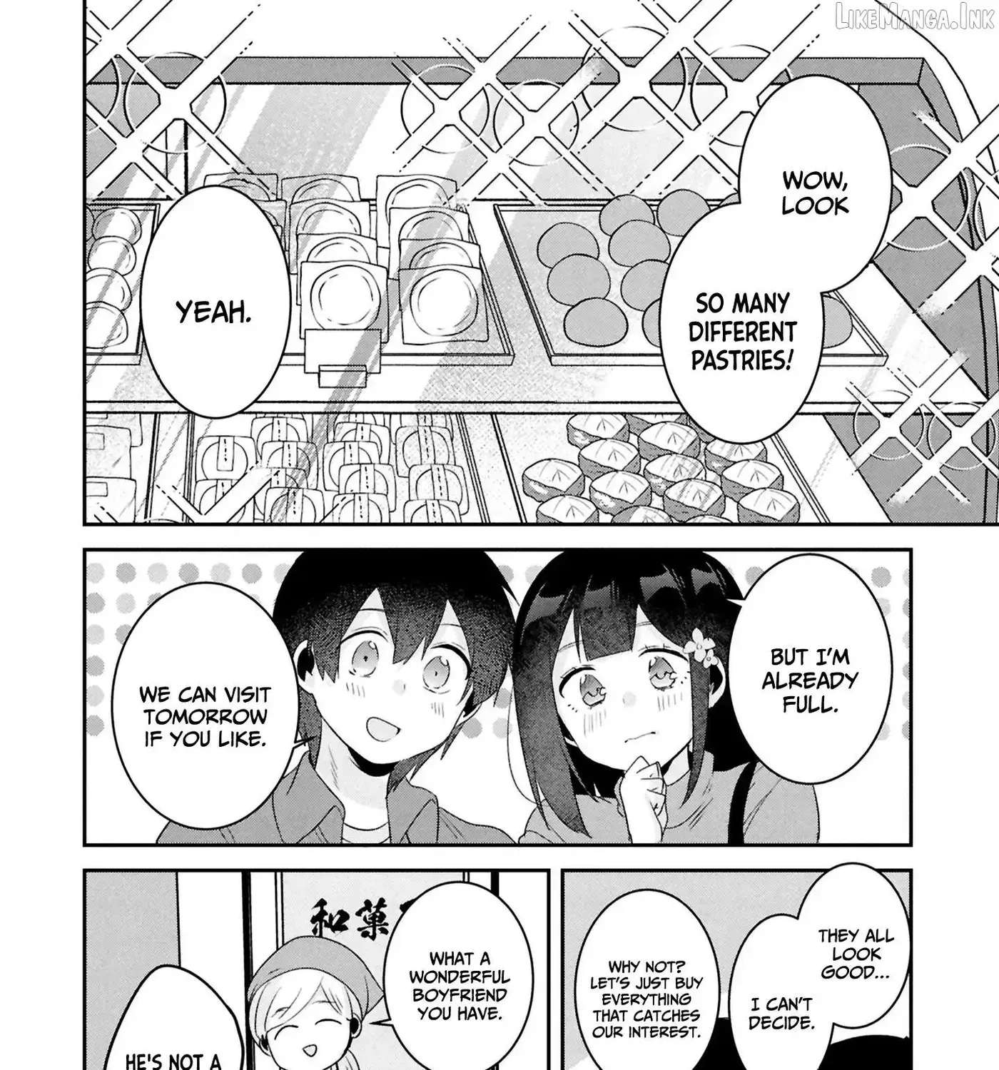 Class no Bocchi Gal wo Omochikaeri Shite Seisokei Bijin ni Shite Yatta Hanashi Chapter 28 - page 44