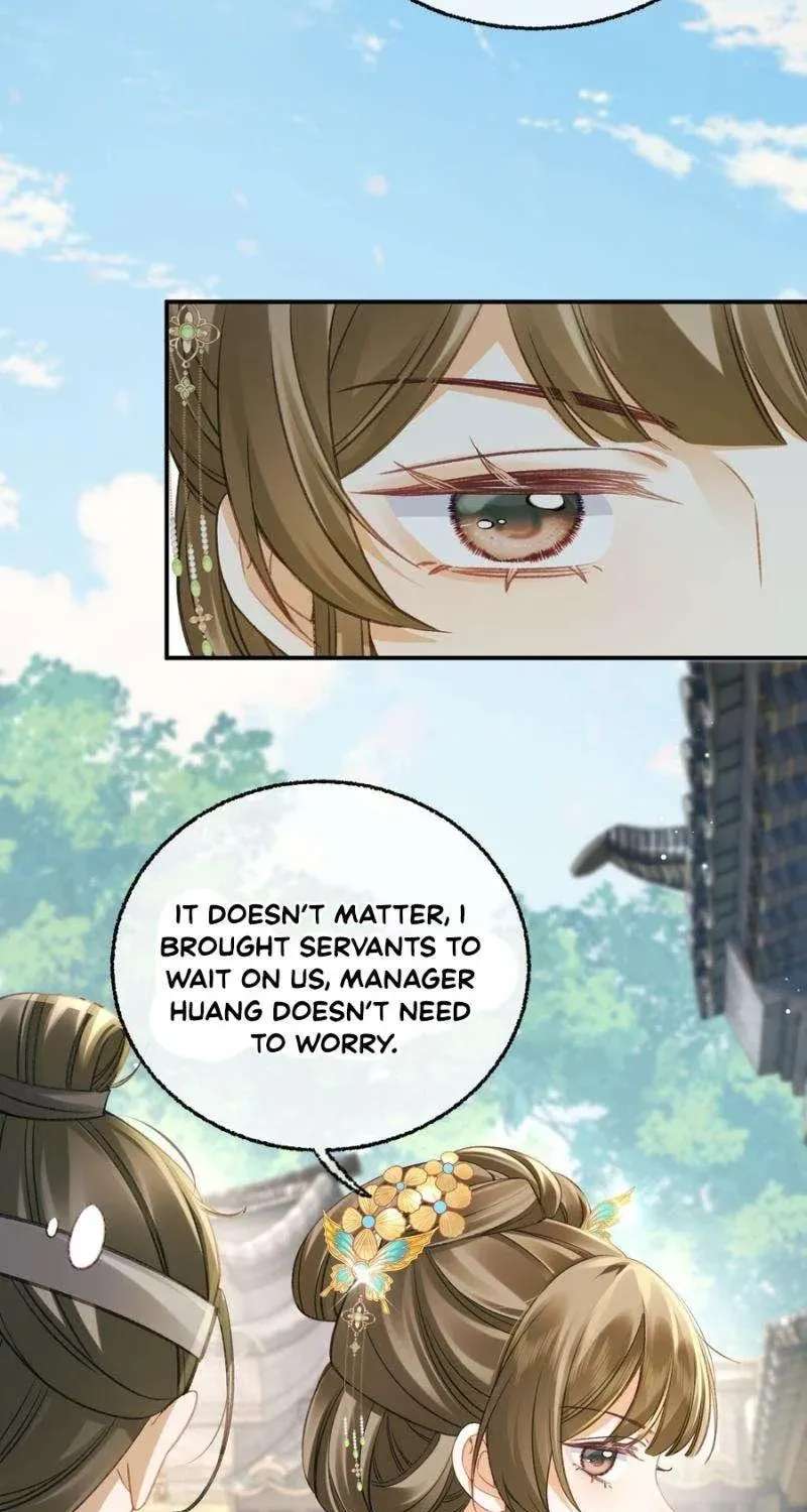 The Child She Raised Married Me Chapter 28 - page 36