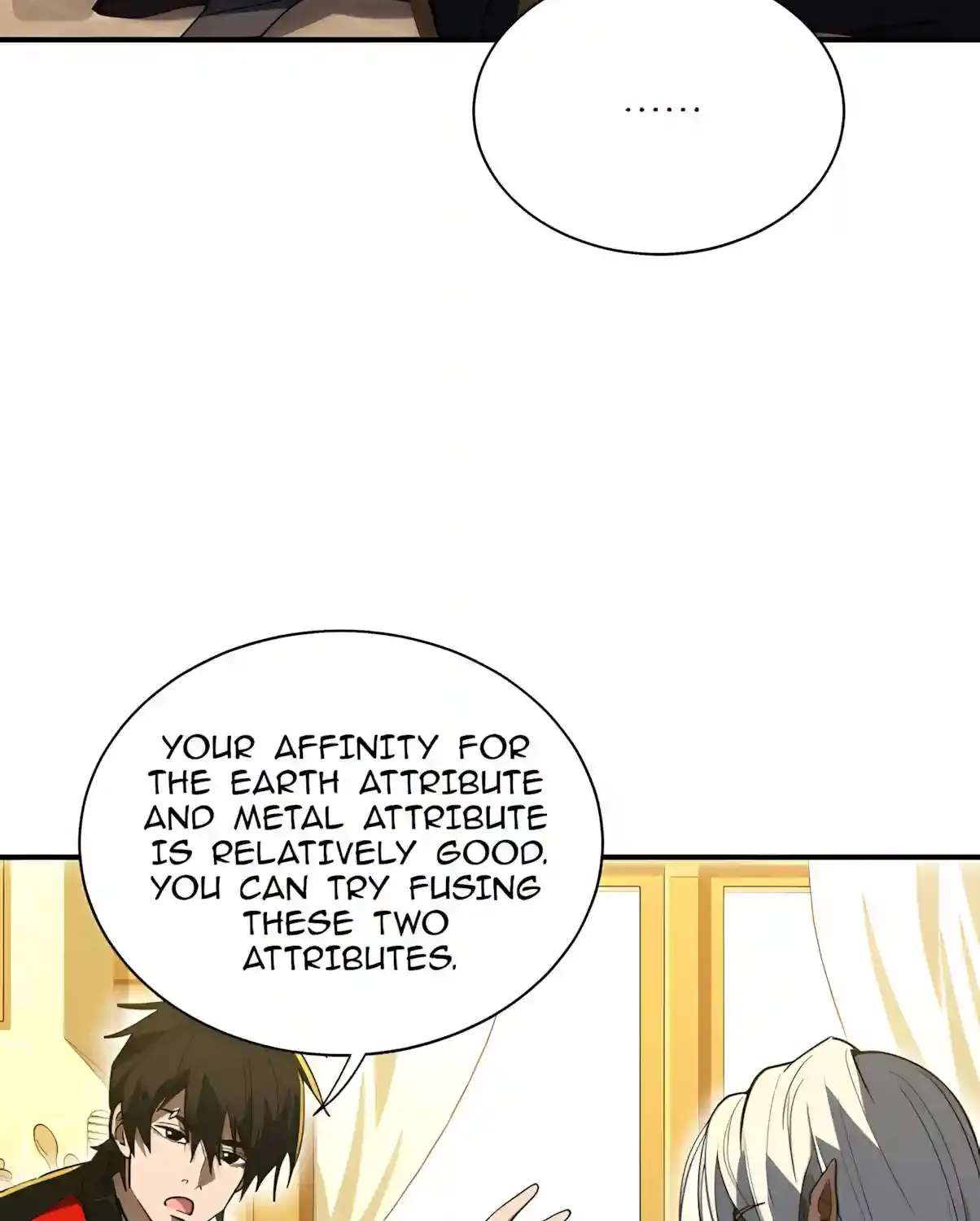 High Martiality: With One Hand, I Single-Handedly Repel Three Thousand Emperors! Chapter 75 - page 22