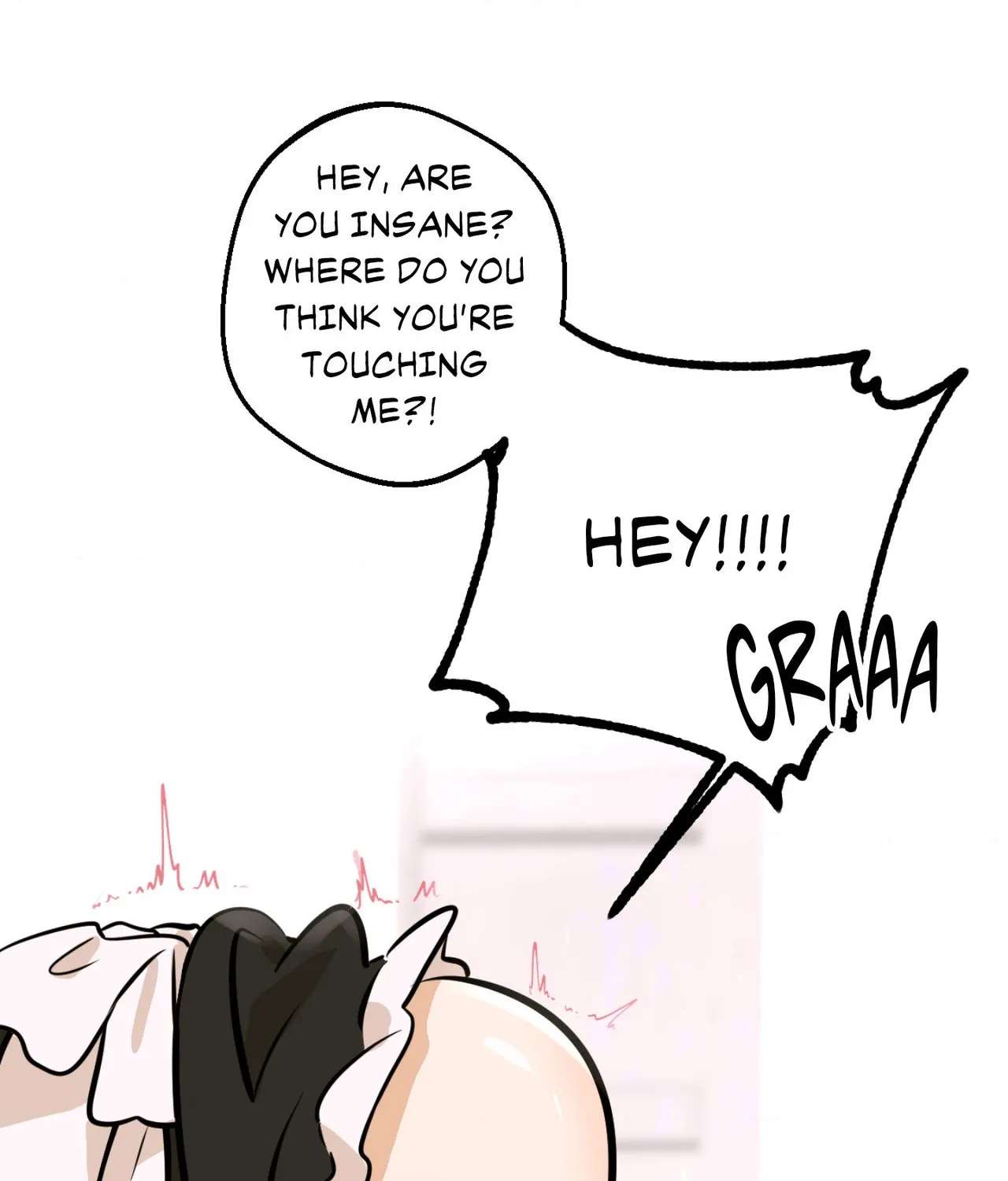 Tada Hitori, Anata Dake Chapter 1 - page 42