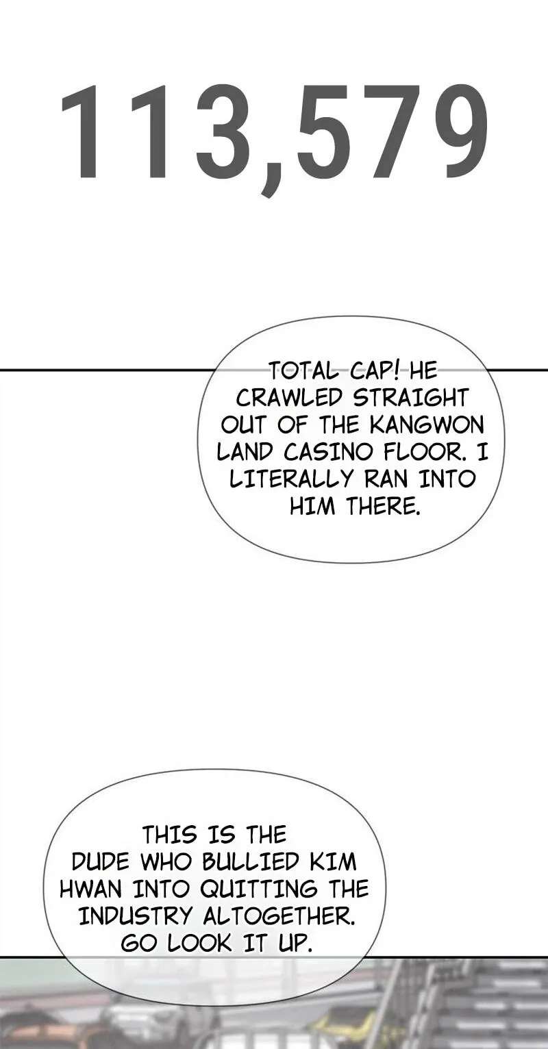 The God of Improv Chapter 34 - page 77