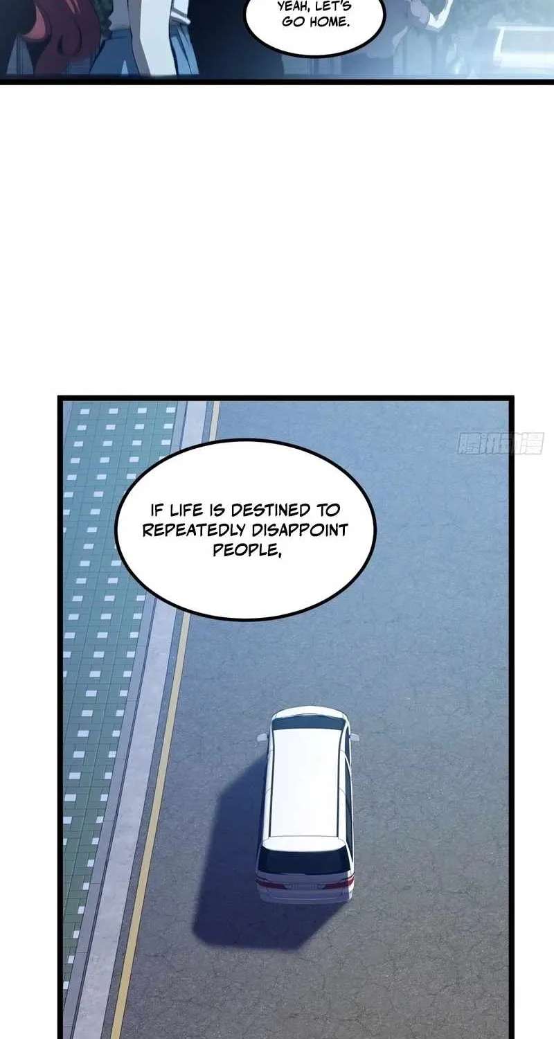 Super God of War Chapter 36 - page 32