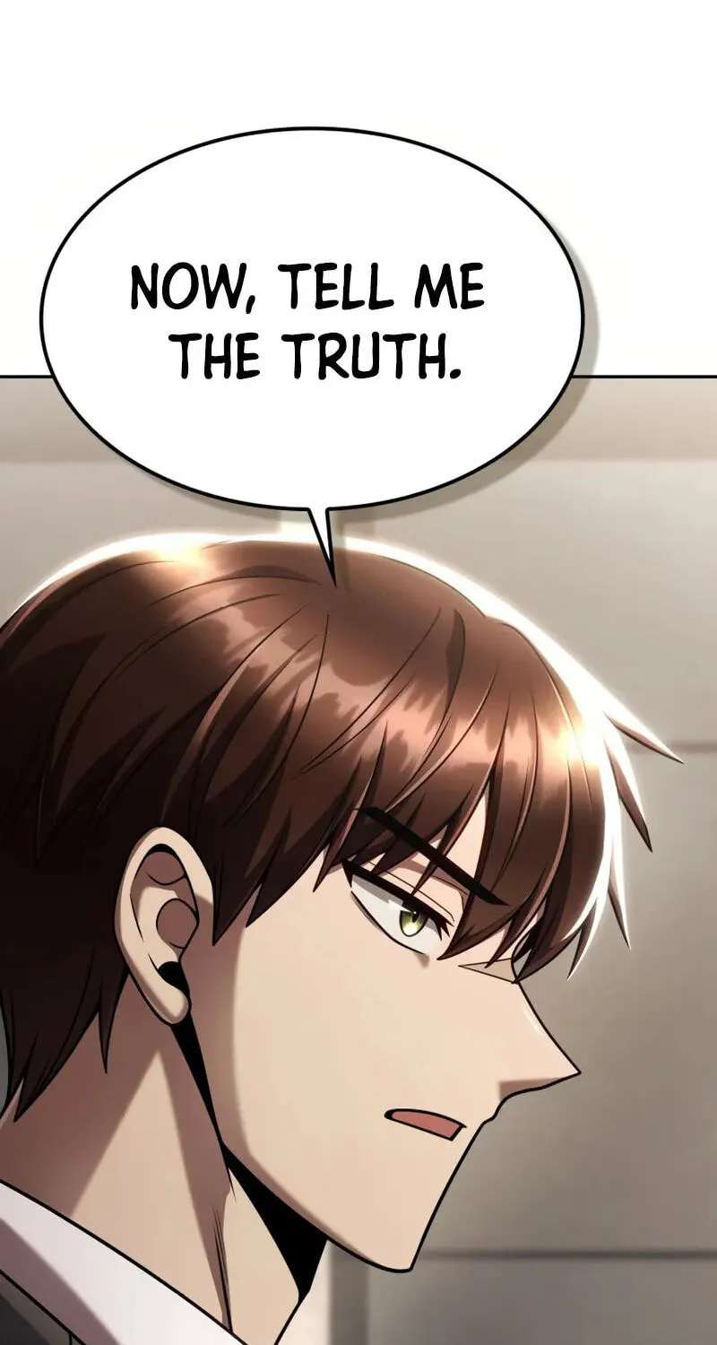 The Dungeon Cleaning Life Of A Once Genius Hunter Chapter 156 - page 56
