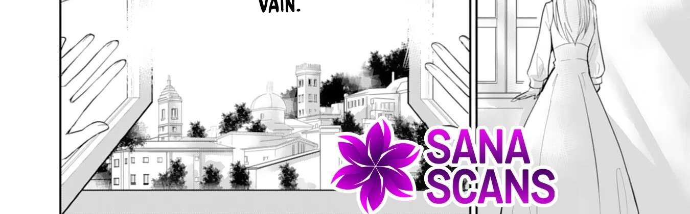 You Cast Me Aside Like a Saintess, Now You Want Me Back. Chapter 1 - page 60