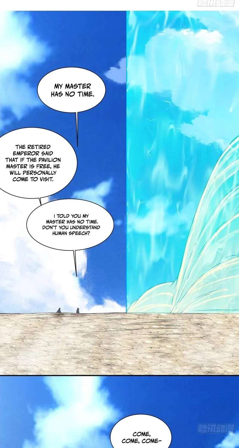 My Disciples Are All Big Villains Chapter 549 - page 17
