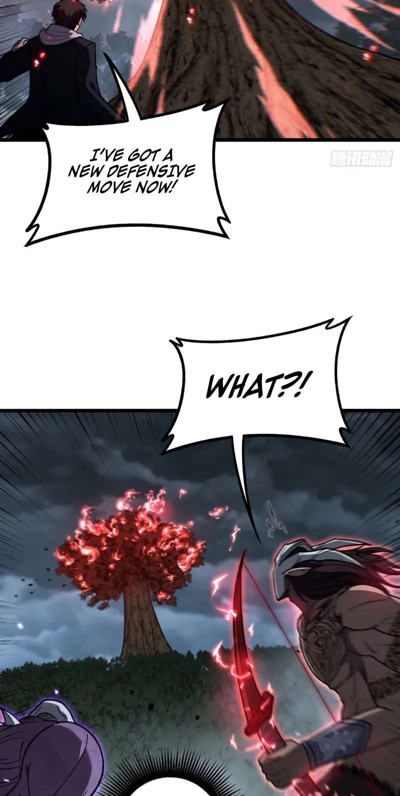 Global Awakening: The Synthesis Master Starts with an Undead Army Chapter 20 - page 19