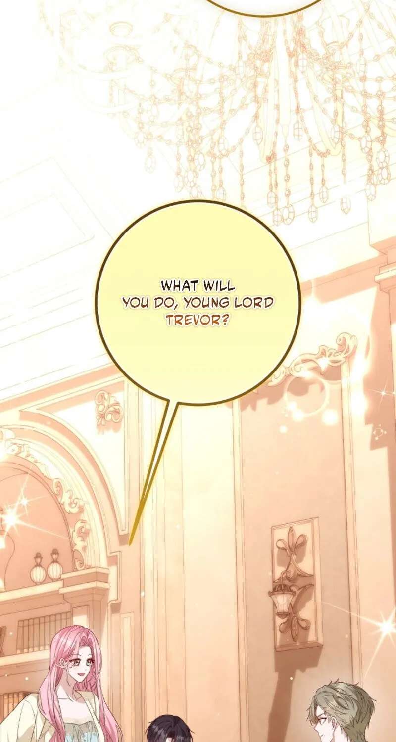 The Returned Villainess Vows to Stay Single Chapter 53 - page 73