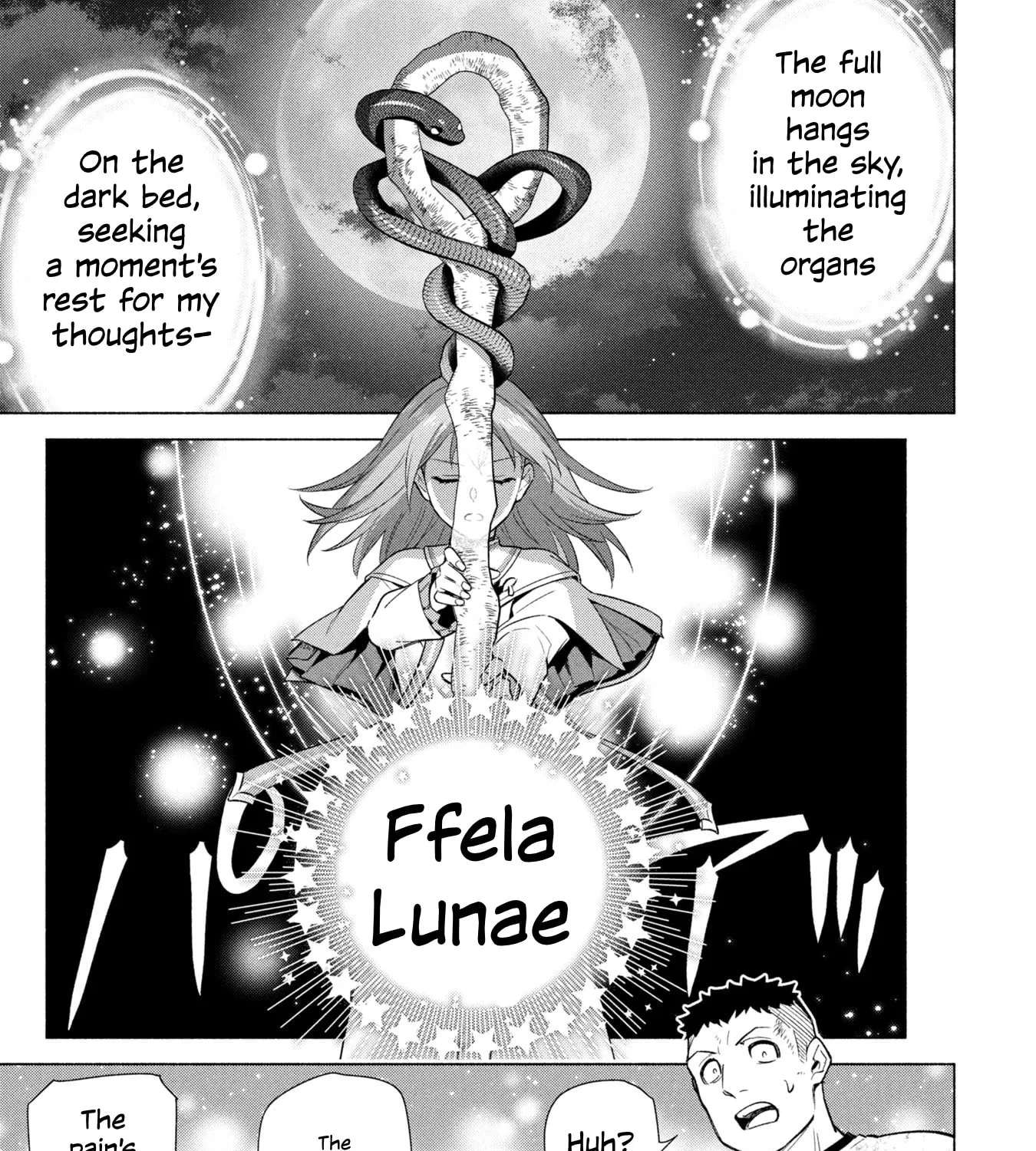 Kyuutei Madoushi Minarai o Yamete, Mahou Item Shokunin ni Narimasu Chapter 35 - page 31