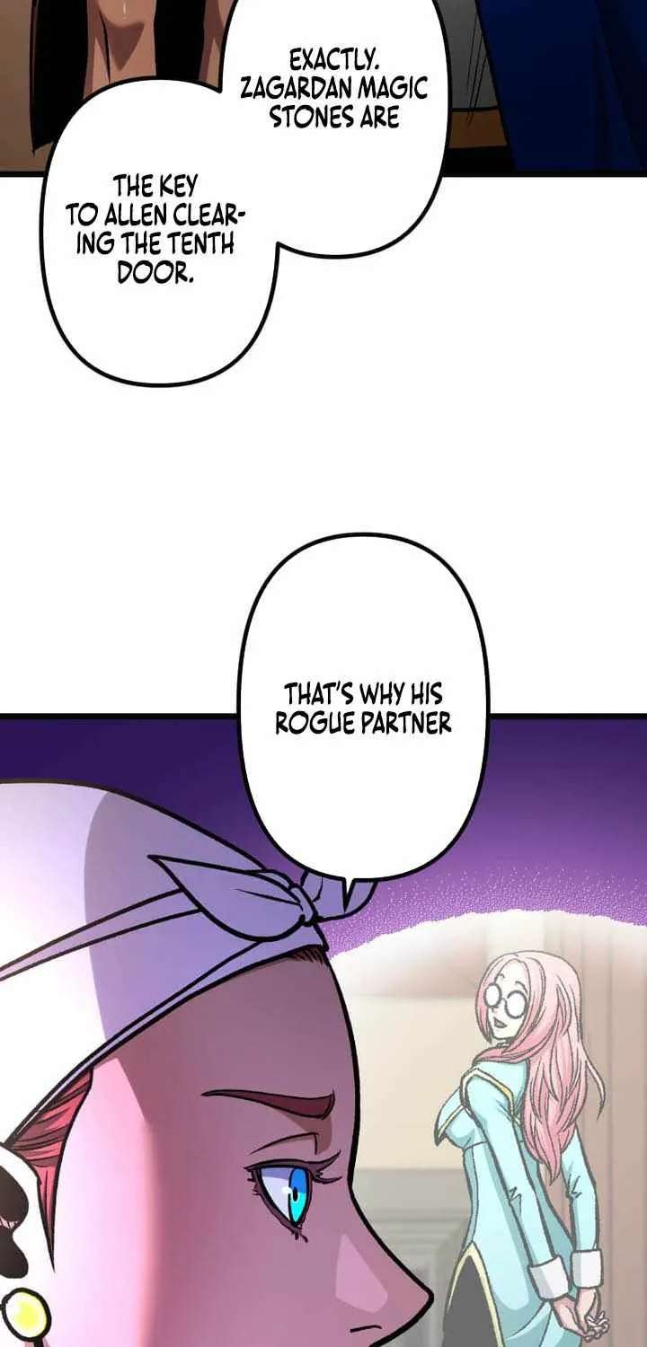 The Reincarnation of God-Level Crafting Chapter 42 - page 26