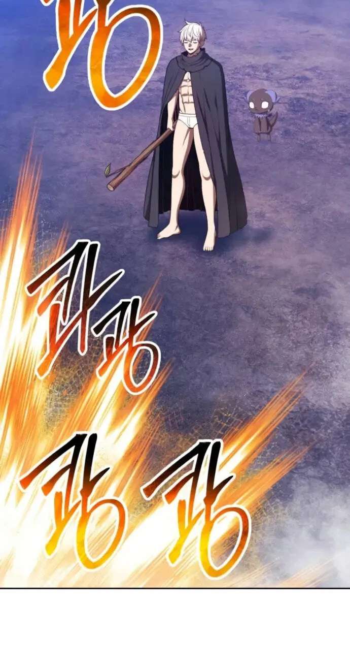 +99 Reinforced Wooden Stick Chapter 217 - page 24